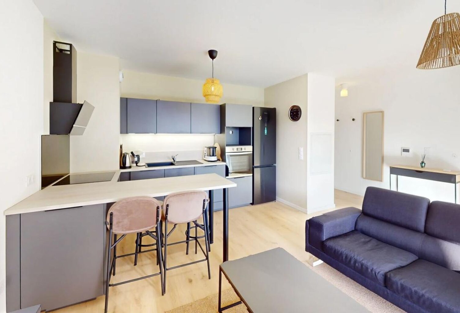Appartement À Vendre — photo 1