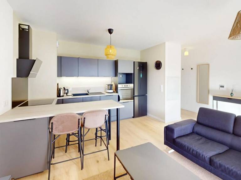 Appartement À Vendre — photo 1