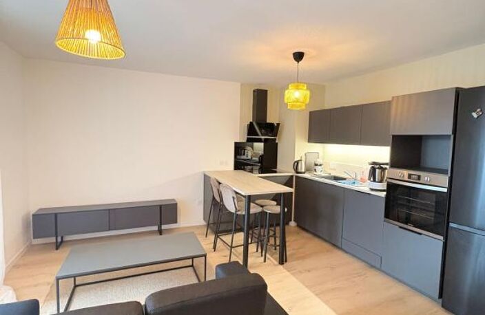 Appartement À Vendre — photo 2