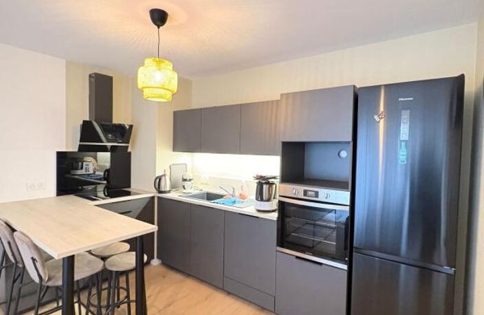 Appartement À Vendre — photo 3