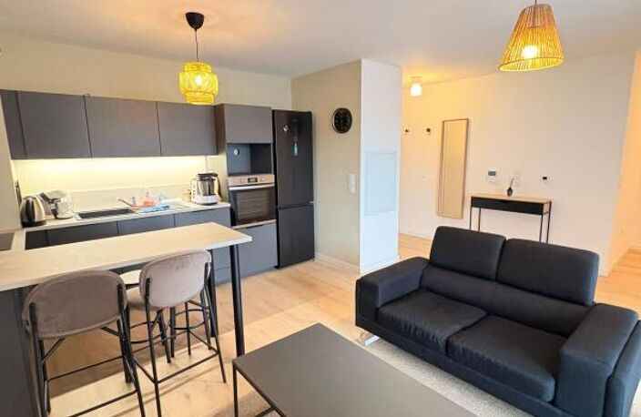 Appartement À Vendre — photo 4