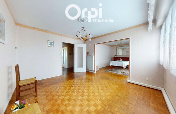 Appartement F4 - Thionville - 92m2 — photo 3