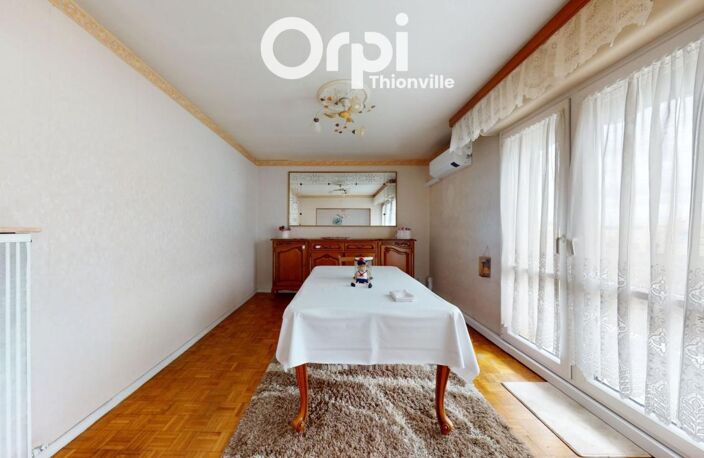Appartement F4 - Thionville - 92m2 — photo 4