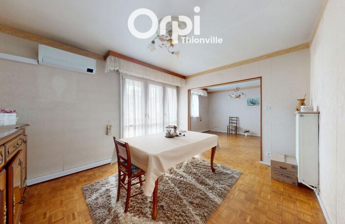 Appartement F4 - Thionville - 92m2 — photo 5
