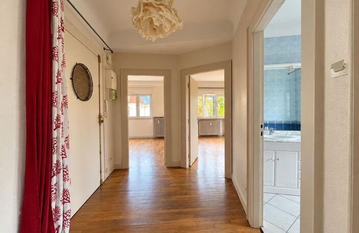 Appartement À Vendre — photo 3