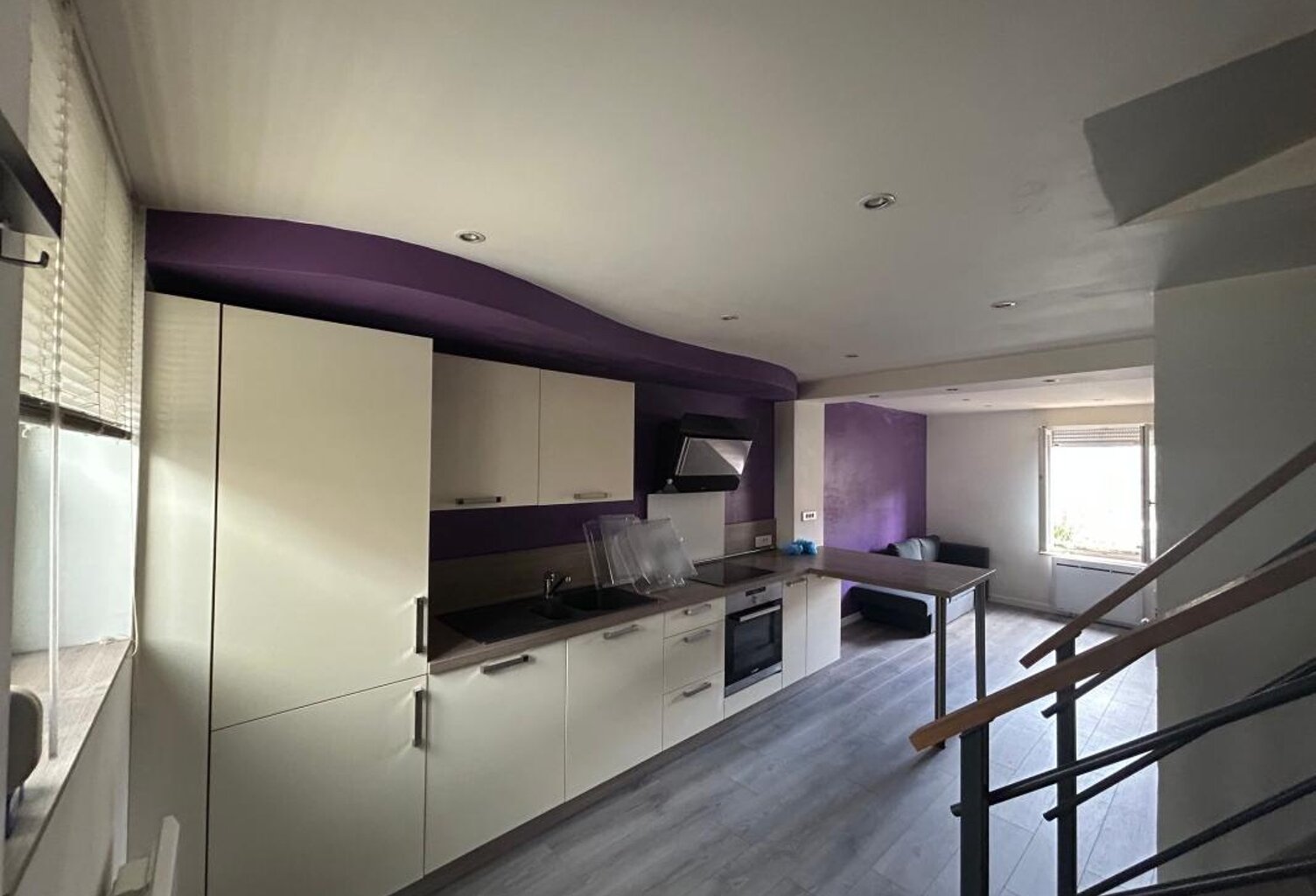 Appartement À Louer — photo 1