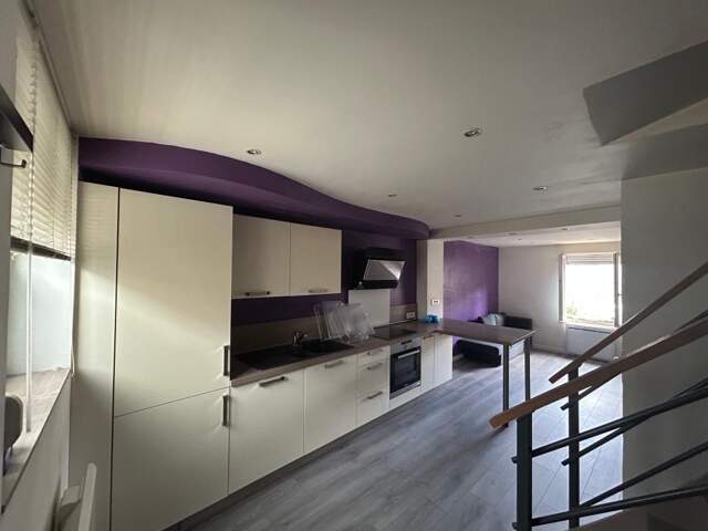 Appartement À Louer — photo du bien