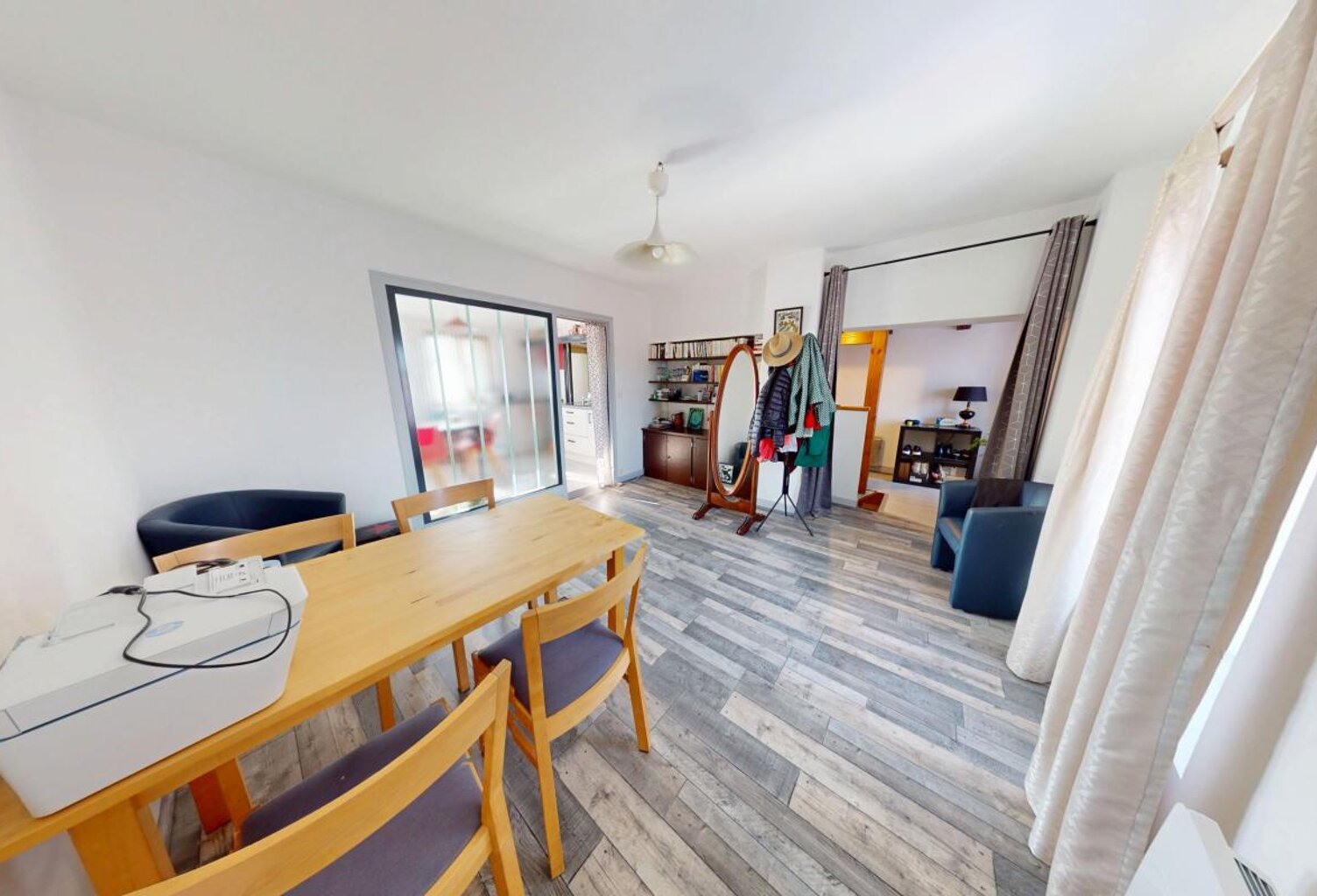 Appartement à vendre en DUPLEX CENTRE VILLE — photo 1