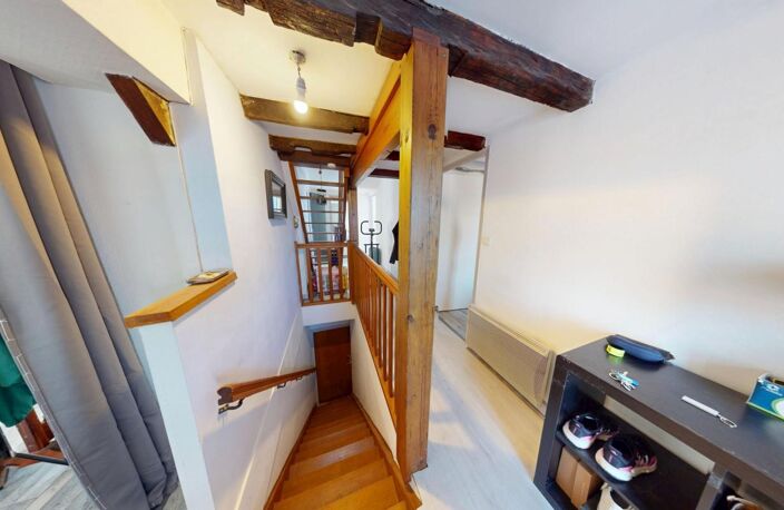 Appartement à vendre en DUPLEX CENTRE VILLE — photo 2