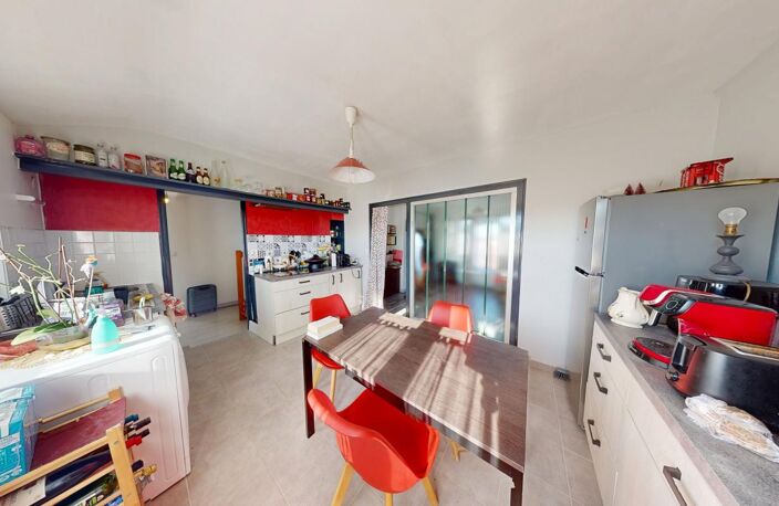 Appartement à vendre en DUPLEX CENTRE VILLE — photo 3
