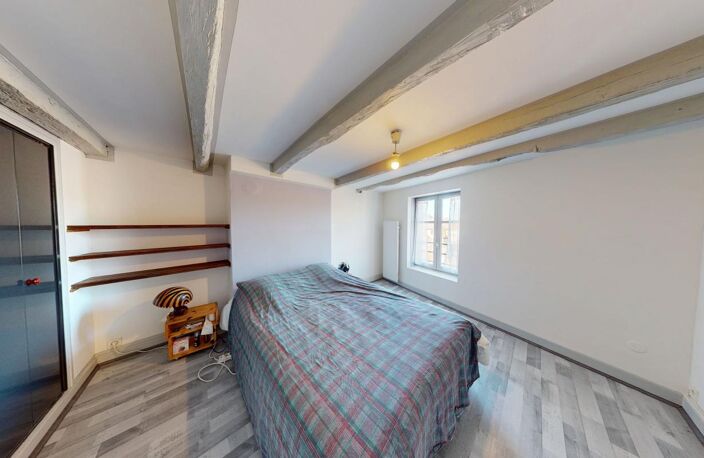Appartement à vendre en DUPLEX CENTRE VILLE — photo 4