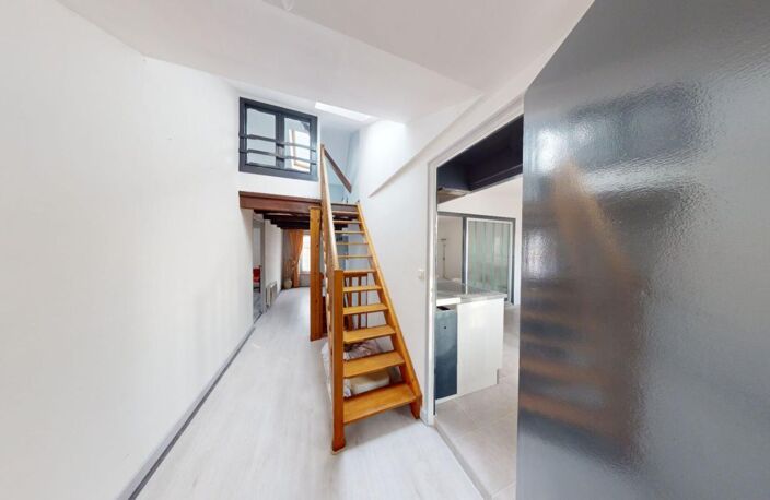 Appartement à vendre en DUPLEX CENTRE VILLE — photo 5