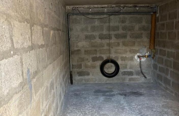 Garage - 17 rue Jean Charcot LE HAVRE — photo 2