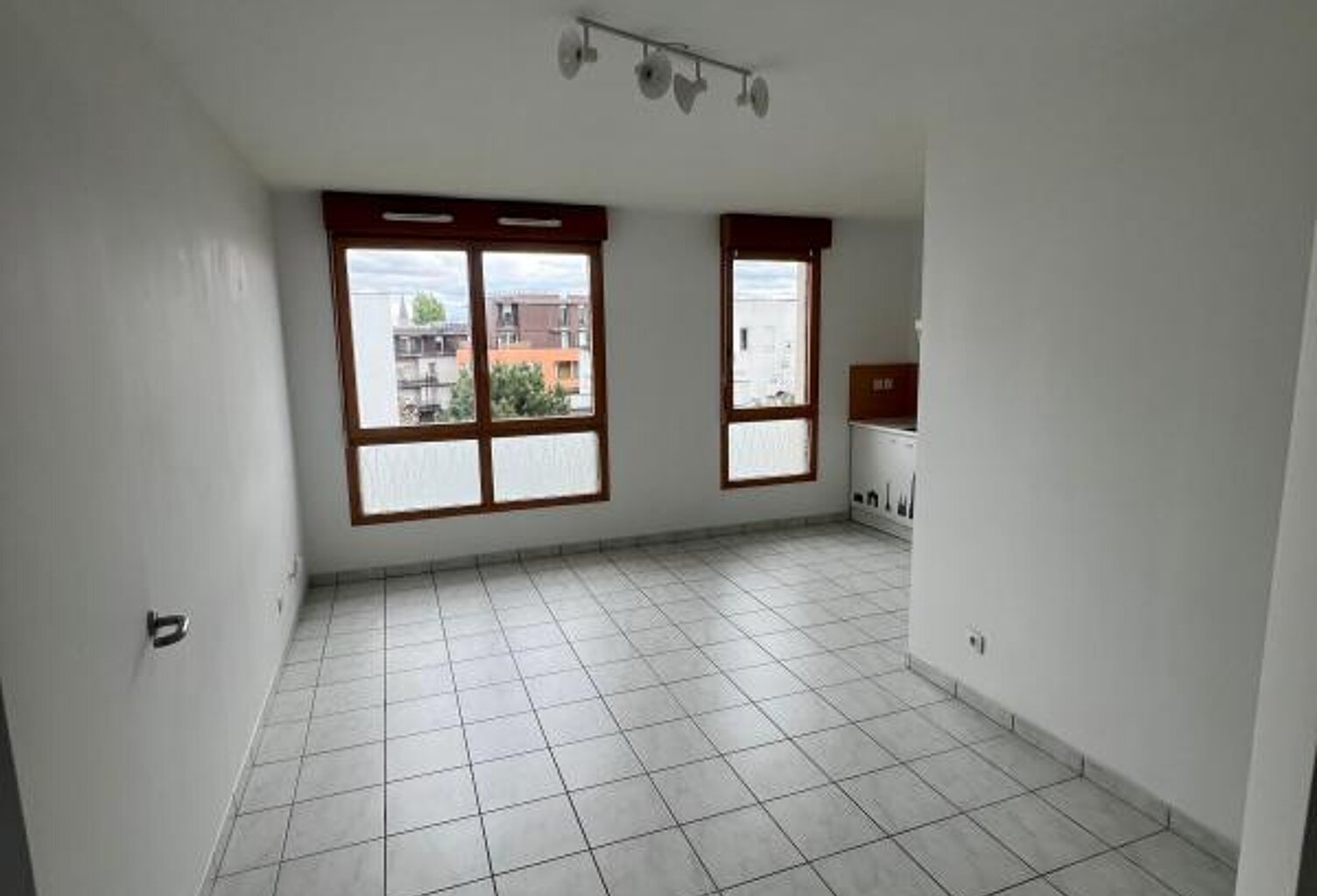 LES DOCKS - Appartement T2 — photo 1