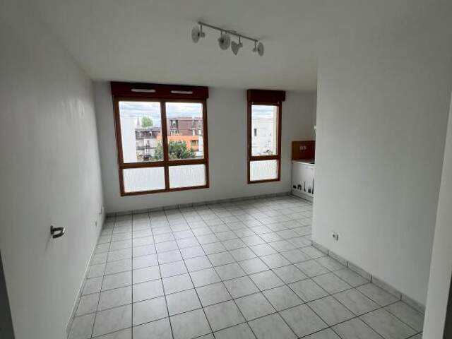 LES DOCKS - Appartement T2 — photo du bien