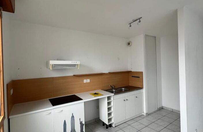 LES DOCKS - Appartement T2 — photo 3