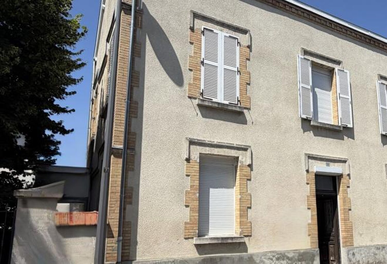 Maison À Vendre La Neuvilette — photo 1