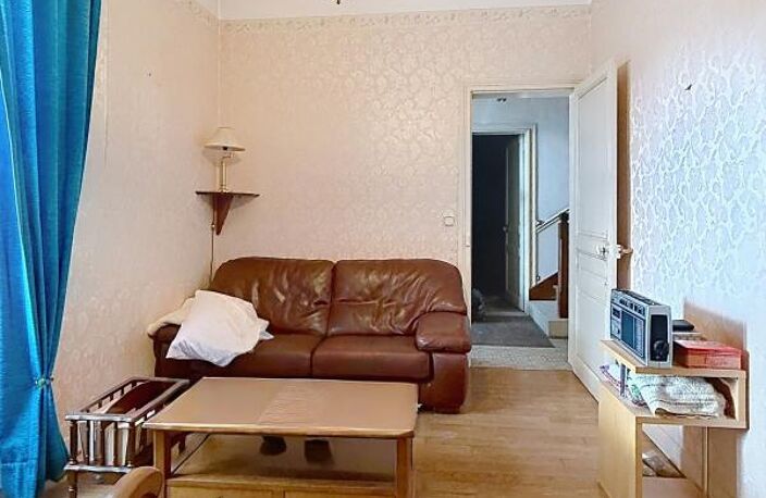 Maison À Vendre La Neuvilette — photo 3