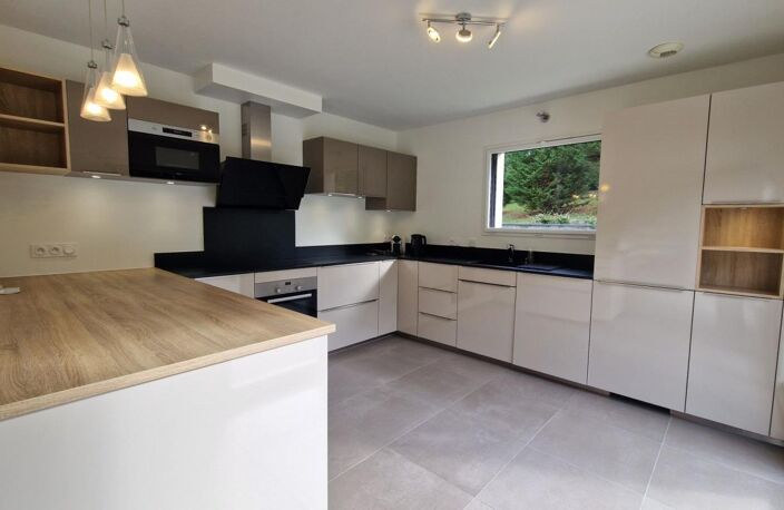 🏡 À LOUER – MAISON INDIVIDUELLE MEUBLÉE À SAINT-MARTIN-BELLEVUE (74370) 🌿 — photo 3