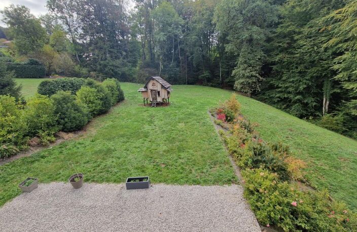 🏡 À LOUER – MAISON INDIVIDUELLE MEUBLÉE À SAINT-MARTIN-BELLEVUE (74370) 🌿 — photo 4