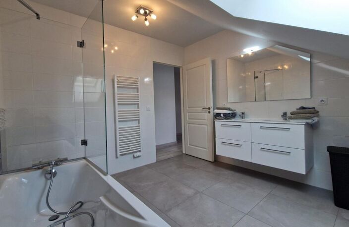 🏡 À LOUER – MAISON INDIVIDUELLE MEUBLÉE À SAINT-MARTIN-BELLEVUE (74370) 🌿 — photo 5