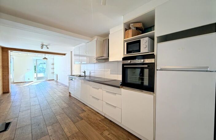 Rare à Saint-Julien-en-Genevois — Rez-de-terrasse d'exception de 102 m² (T3) — photo 3