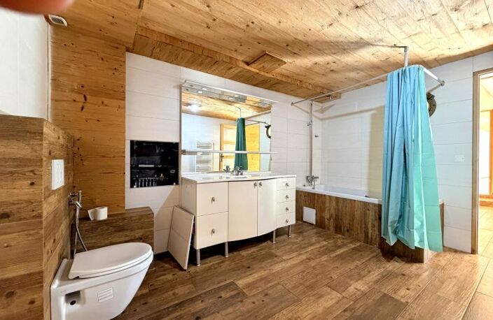 Rare à Saint-Julien-en-Genevois — Rez-de-terrasse d'exception de 102 m² (T3) — photo 5