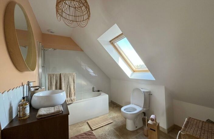 Maison neuve à louer Ploumoguer — photo 4