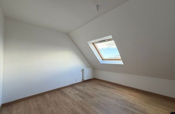 Maison neuve à louer Ploumoguer — photo 5