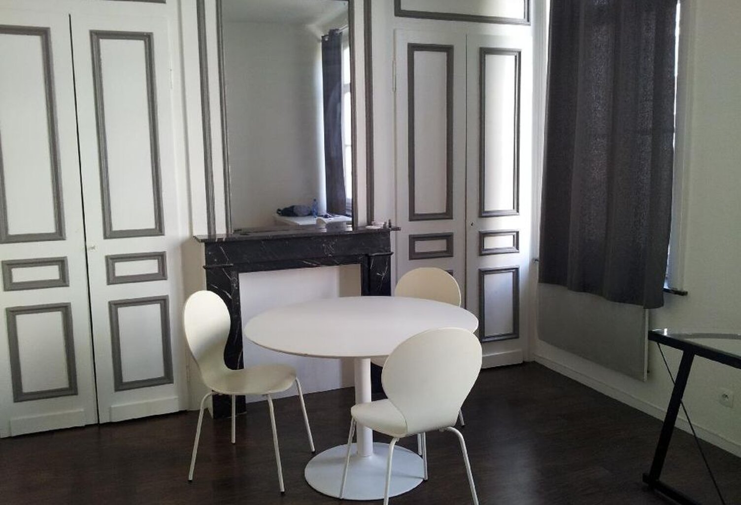 Studio de 33m2 à louer sur Lille — photo 1
