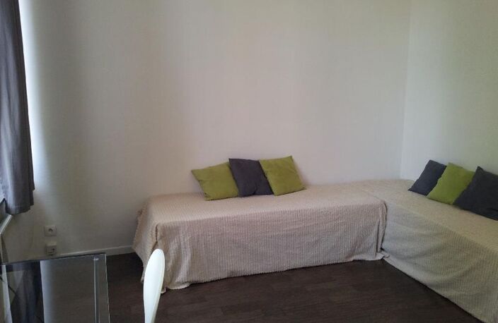 Studio de 33m2 à louer sur Lille — photo 4