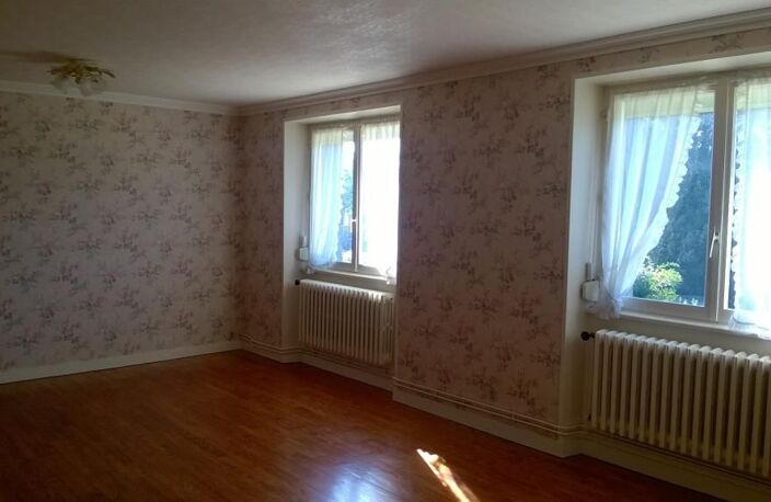 Maison de 135m2 à louer sur Le Relecq-Kerhuon — photo 4