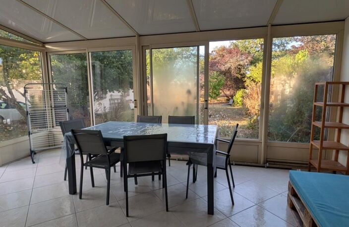 À louer – Maison entièrement meublée de 75 m² à Gidy Disponible immédiatement — photo 5