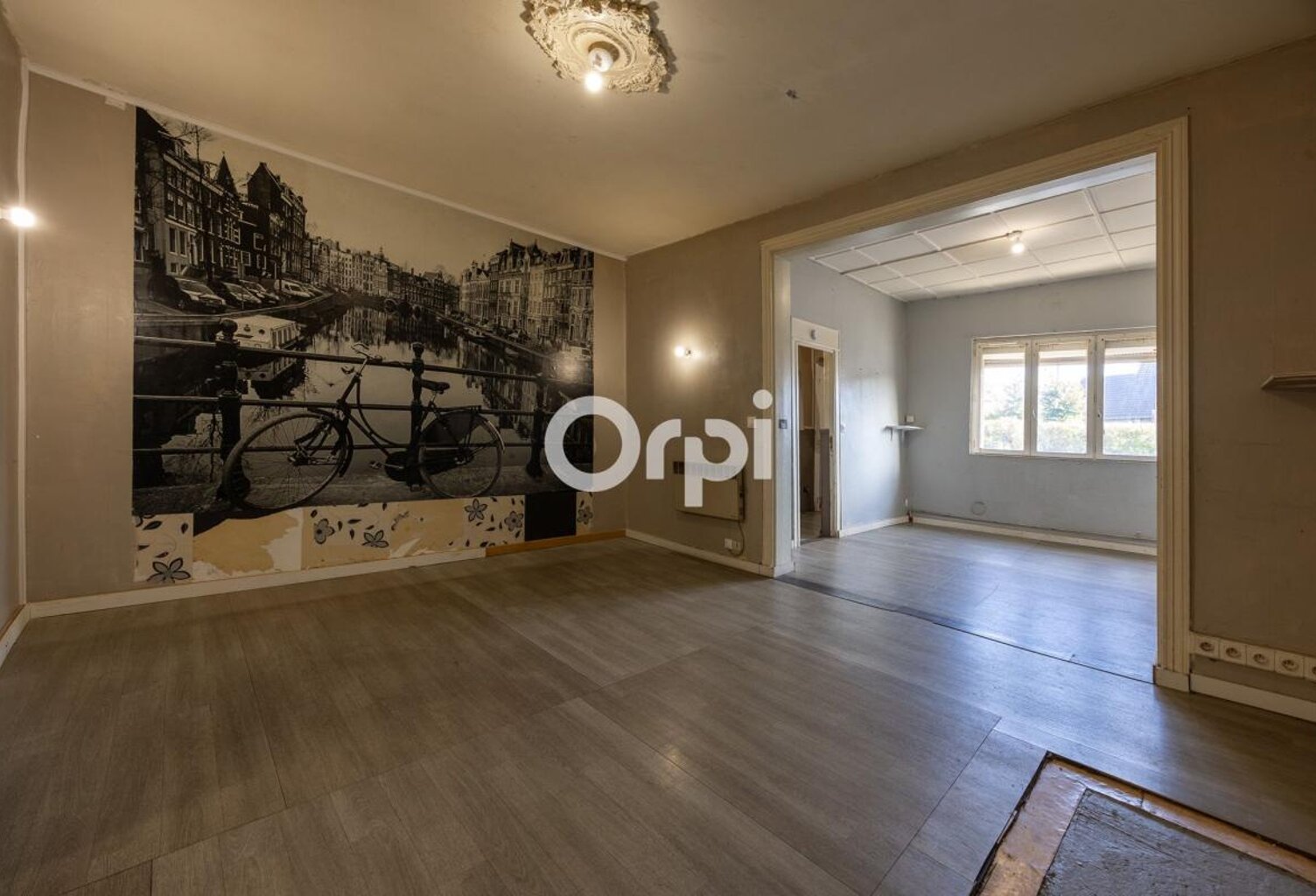 Maison de ville de 120m2 sur AVION — photo 1