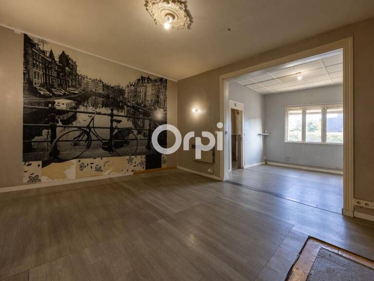 Maison de ville de 120m2 sur AVION — photo 1