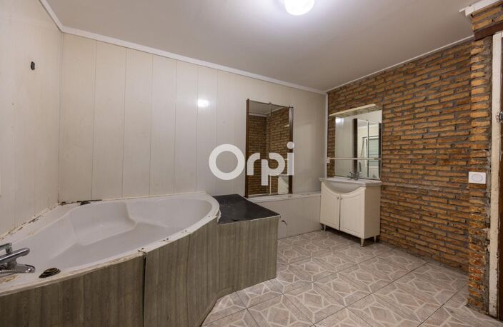 Maison de ville de 120m2 sur AVION — photo 4
