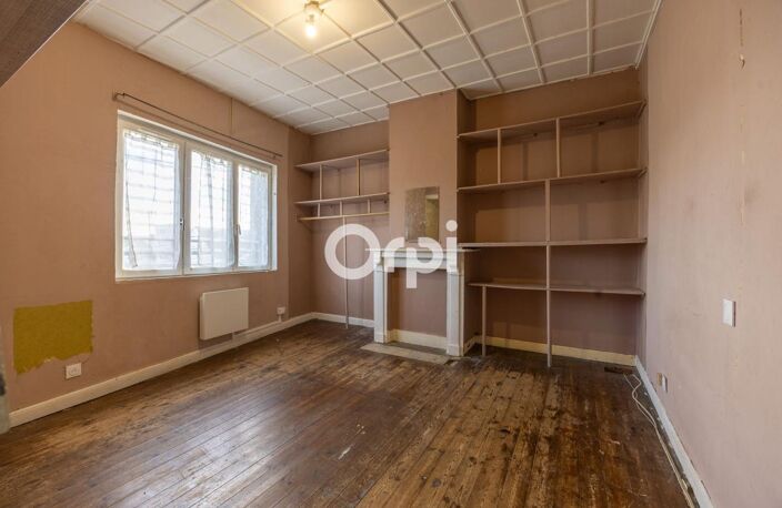 Maison de ville de 120m2 sur AVION — photo 5