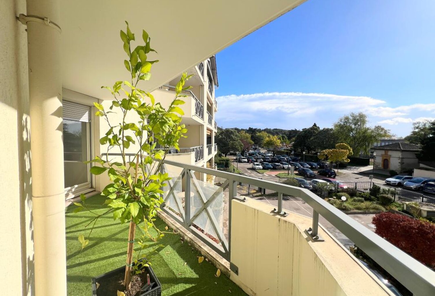 Appartement À Vendre — photo 1