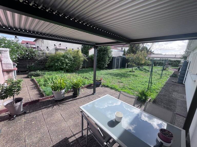 À Vendre MAISON de plain pied SOUCHE — photo 1