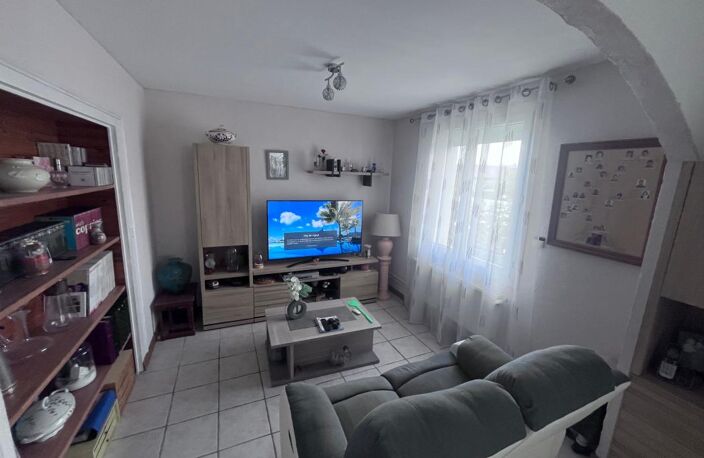 À Vendre MAISON de plain pied SOUCHE — photo 2