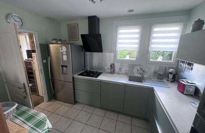 À Vendre MAISON de plain pied SOUCHE — photo 4