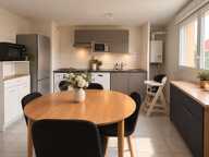 Appartement - Parking sous sol - Grand jardin — photo 2