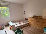 Appartement - Parking sous sol - Grand jardin — photo 4