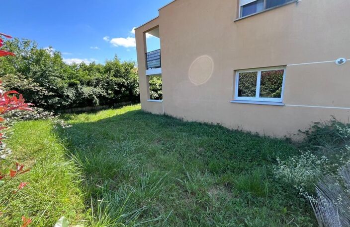 Appartement - Parking sous sol - Grand jardin — photo 5