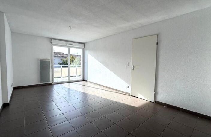 TOURNEFEUILLE, T2 de 41 m² avec parking — photo 2