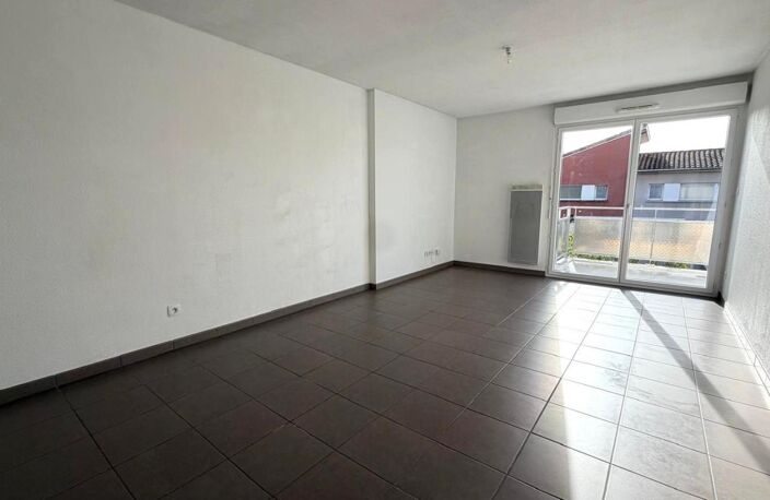 TOURNEFEUILLE, T2 de 41 m² avec parking — photo 3