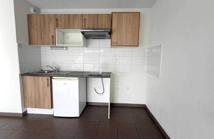 TOURNEFEUILLE, T2 de 41 m² avec parking — photo 5