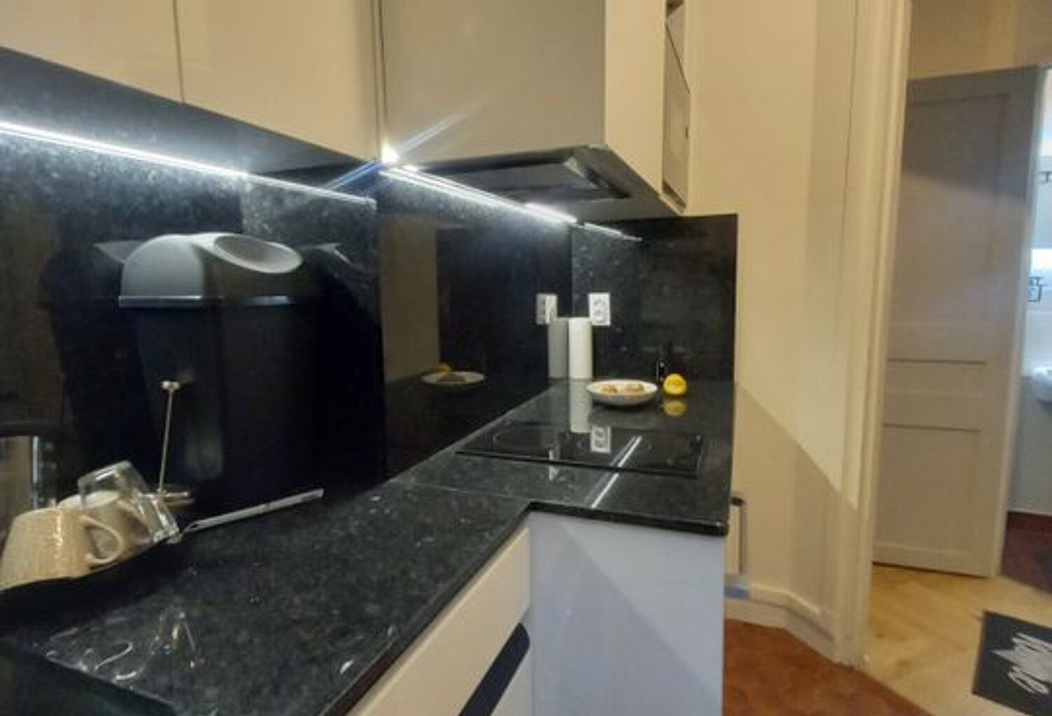Appartement de 26m2 à louer sur Paris 13 — photo 1