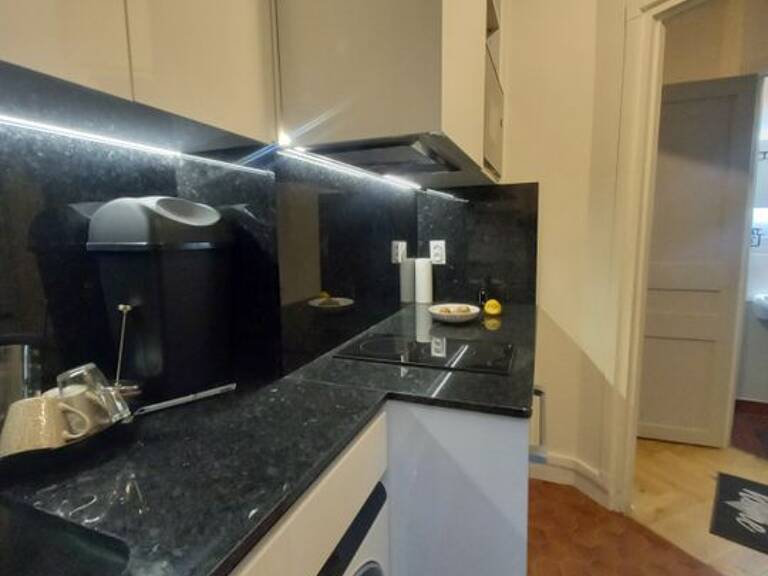Appartement de 26m2 à louer sur Paris 13 — photo 1
