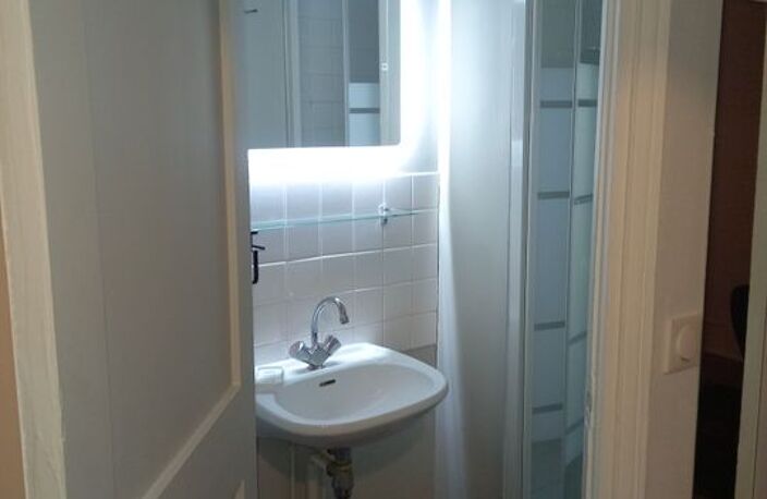 Appartement de 26m2 à louer sur Paris 13 — photo 5